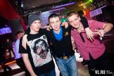 : SEX-PARTY. Среда, 30 января