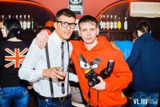 Фотоотчет : МЕД-PARTY. Пятница,  1 февраля. Изображение 4