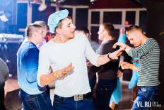 Фотоотчет : МЕД-PARTY. Пятница,  1 февраля. Изображение 5