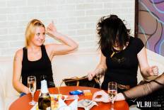 Фотоотчет : МЕД-PARTY. Пятница,  1 февраля. Изображение 7