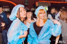 Фотоотчет : МЕД-PARTY. Пятница,  1 февраля. Изображение 9