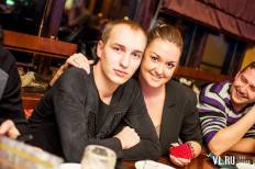 Фотоотчет Trinity Irish Pub: СТИЛЯГИ PARTY. Пятница,  1 февраля. Изображение 1