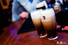 Фотоотчет Trinity Irish Pub: СТИЛЯГИ PARTY. Пятница,  1 февраля. Изображение 3