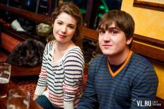 Фотоотчет Trinity Irish Pub: СТИЛЯГИ PARTY. Пятница,  1 февраля. Изображение 7