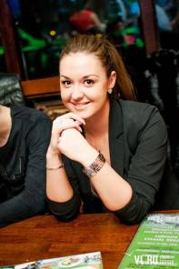 Фотоотчет Trinity Irish Pub: СТИЛЯГИ PARTY. Пятница,  1 февраля. Изображение 8