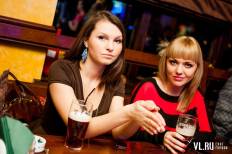Фотоотчет Trinity Irish Pub: СТИЛЯГИ PARTY. Пятница,  1 февраля. Изображение 9