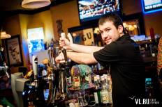 Фотоотчет Trinity Irish Pub: СТИЛЯГИ PARTY. Пятница,  1 февраля. Изображение 10