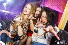 Фотоотчет : WE LOVE IBIZA. Пятница,  1 февраля. Изображение 18