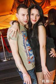 Фотоотчет : WE LOVE IBIZA. Пятница,  1 февраля. Изображение 93