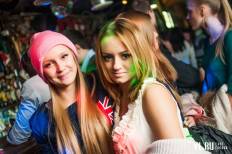 Фотоотчет : BOM BOM DISCO SHUR. Суббота,  2 февраля. Изображение 1