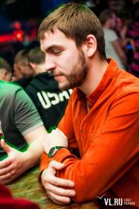 Фотоотчет : BOM BOM DISCO SHUR. Суббота,  2 февраля. Изображение 6