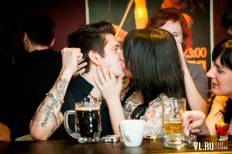 Фотоотчет Rock's: День Бармена в Rocks Cocktail Bar. Среда,  6 февраля. Изображение 2