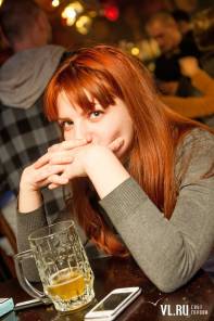 Фотоотчет Rock's: День Бармена в Rocks Cocktail Bar. Среда,  6 февраля. Изображение 5