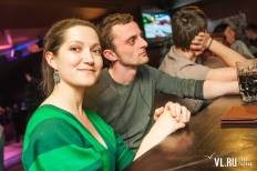 Фотоотчет Rock's: День Бармена в Rocks Cocktail Bar. Среда,  6 февраля. Изображение 7