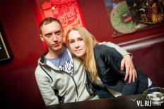 Фотоотчет Rock's: День Бармена в Rocks Cocktail Bar. Среда,  6 февраля. Изображение 9
