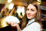 Rock's: День Бармена в Rocks Cocktail Bar. Среда,  6 февраля