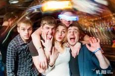 Фотоотчет : FUSION: BARTENDER'S DAY. Среда,  6 февраля. Изображение 1