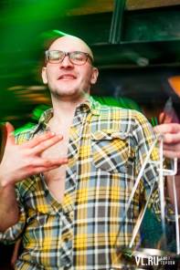 Фотоотчет : FUSION: BARTENDER'S DAY. Среда,  6 февраля. Изображение 3