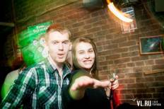 Фотоотчет : FUSION: BARTENDER'S DAY. Среда,  6 февраля. Изображение 5