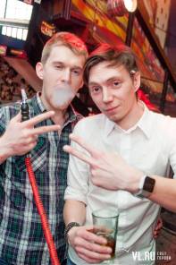 Фотоотчет : FUSION: BARTENDER'S DAY. Среда,  6 февраля. Изображение 10