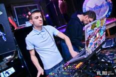 Фотоотчет : DJ PILCHANSKY. Среда,  6 февраля. Изображение 3