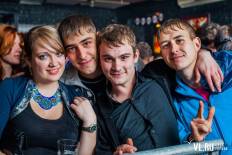 Фотоотчет : 17 years BSB — Forever young! День второй. Пятница,  8 февраля. Изображение 4