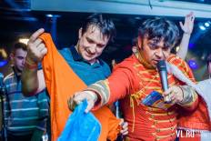 Фотоотчет : 17 years BSB — Forever young! День второй. Пятница,  8 февраля. Изображение 34