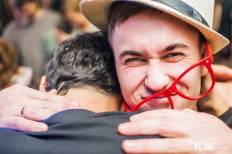 Фотоотчет : WELCOME BACK, FRIENDS!. Пятница,  8 февраля. Изображение 5