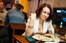 Фотоотчет Trinity Irish Pub: Группа DisСover. Пятница,  8 февраля. Изображение 2
