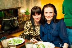 Фотоотчет Trinity Irish Pub: Группа DisСover. Пятница,  8 февраля. Изображение 3