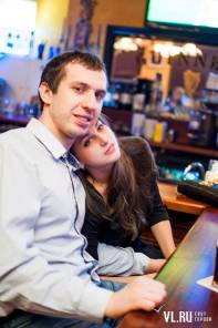 Фотоотчет Trinity Irish Pub: Группа DisСover. Пятница,  8 февраля. Изображение 6