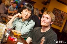 Фотоотчет Trinity Irish Pub: Группа DisСover. Пятница,  8 февраля. Изображение 9
