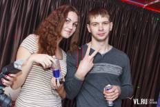 Фотоотчет : МЕД-PARTY. Пятница,  8 февраля. Изображение 3