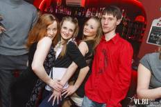 Фотоотчет : МЕД-PARTY. Пятница,  8 февраля. Изображение 4