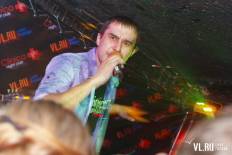 Фотоотчет : МЕД-PARTY. Пятница,  8 февраля. Изображение 9