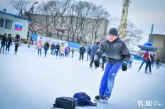 Фотоотчет Авангард: Ледовая вечеринка "Romantic ice". Суббота,  9 февраля. Изображение 3