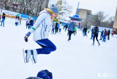 Фотоотчет Авангард: Ледовая вечеринка "Romantic ice". Суббота,  9 февраля. Изображение 7