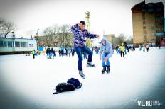 Фотоотчет Авангард: Ледовая вечеринка "Romantic ice". Суббота,  9 февраля. Изображение 9