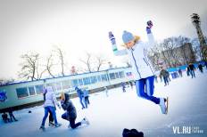 Фотоотчет Авангард: Ледовая вечеринка "Romantic ice". Суббота,  9 февраля. Изображение 10
