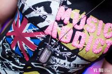 Фотоотчет : Bootie mash up!. Среда, 13 февраля. Изображение 3