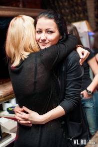 Фотоотчет : Bootie mash up!. Среда, 13 февраля. Изображение 8