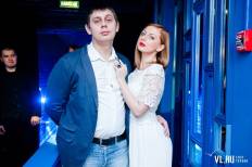 Фотоотчет : SAINT VALENTINE’S DAY. Четверг, 14 февраля. Изображение 9