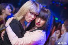 Фотоотчет : LUV WAVE. Четверг, 14 февраля. Изображение 5
