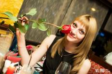 Фотоотчет Trinity Irish Pub: All you need is love. Четверг, 14 февраля. Изображение 1