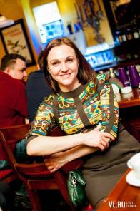 Фотоотчет Trinity Irish Pub: All you need is love. Четверг, 14 февраля. Изображение 2