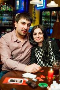 Фотоотчет Trinity Irish Pub: All you need is love. Четверг, 14 февраля. Изображение 4