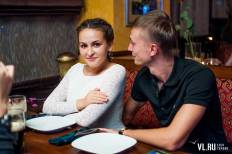 Фотоотчет Trinity Irish Pub: All you need is love. Четверг, 14 февраля. Изображение 5
