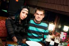 Фотоотчет Trinity Irish Pub: All you need is love. Четверг, 14 февраля. Изображение 6