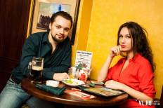 Фотоотчет Trinity Irish Pub: All you need is love. Четверг, 14 февраля. Изображение 8