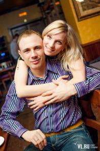 Фотоотчет Trinity Irish Pub: All you need is love. Четверг, 14 февраля. Изображение 9